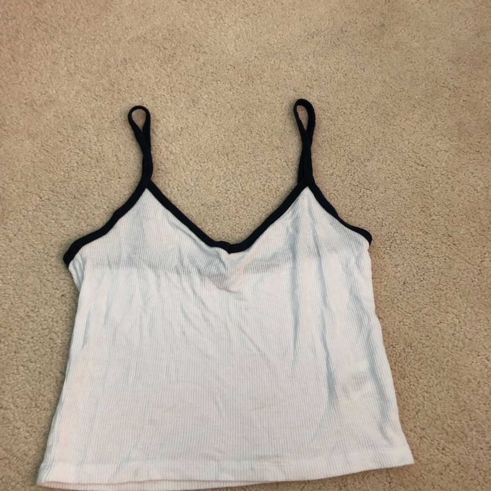 Aeropostale Tank Top